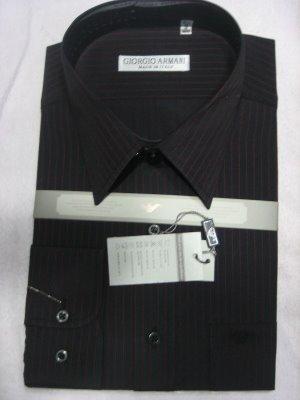 Armani shirts-119